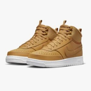 Nike Men's Vision Mid Winter trainers